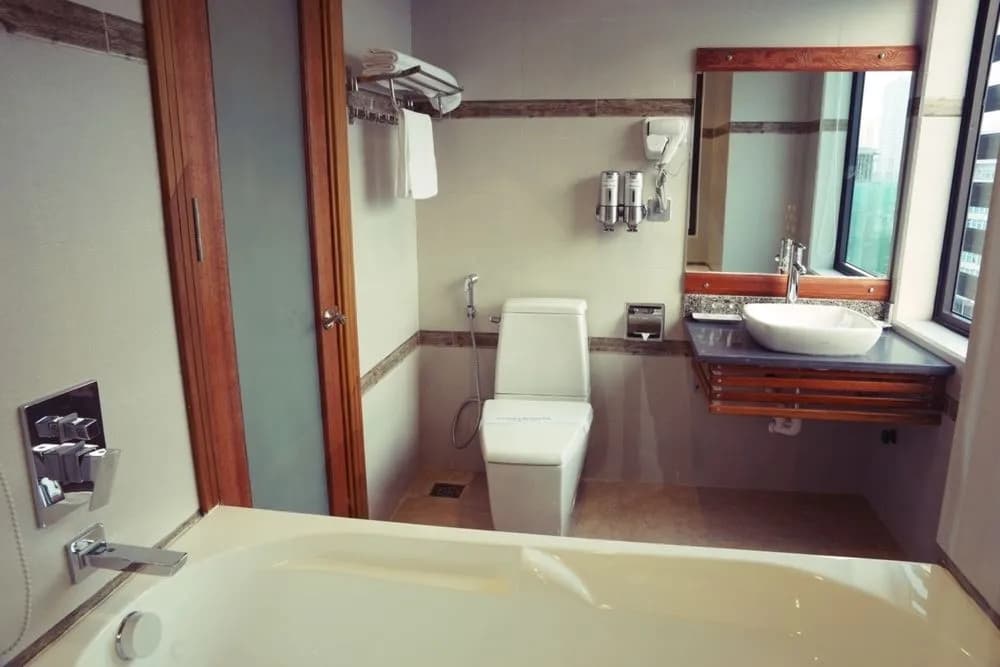 Lenid Da Nang Hotel - photo 10