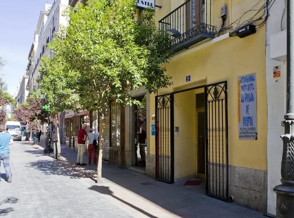 La Posada de Huertas - photo 1