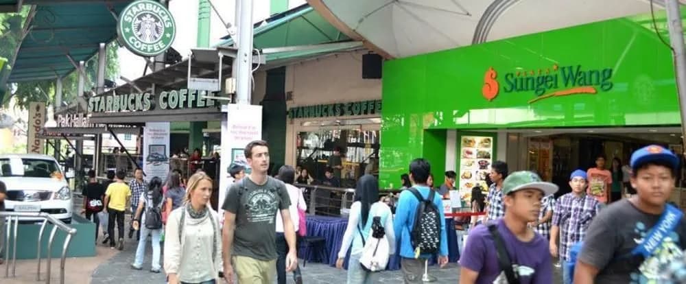 Replica Inn Bukit Bintang - photo 14