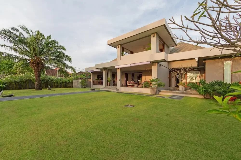 The Uma Villa Canggu - photo 24