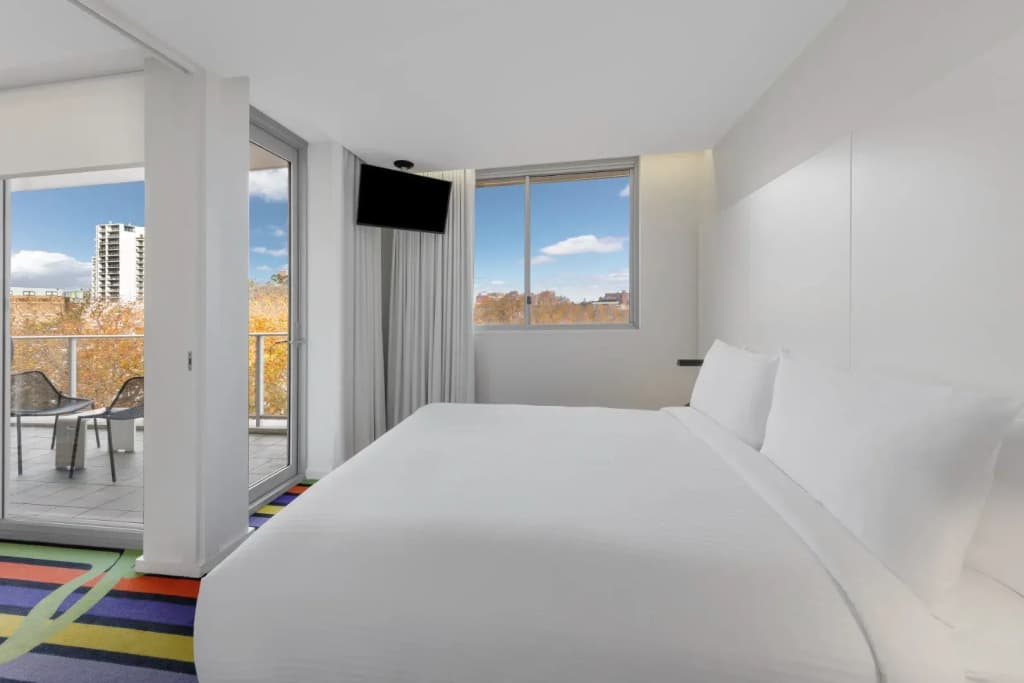 ADGE Hotel and Residences - photo 1