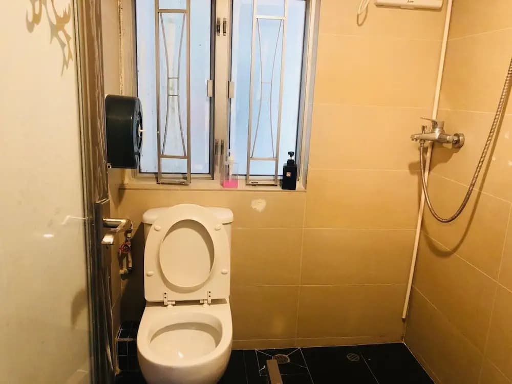 Hi Backpackers - Hong Kong Hostel Group - photo 8
