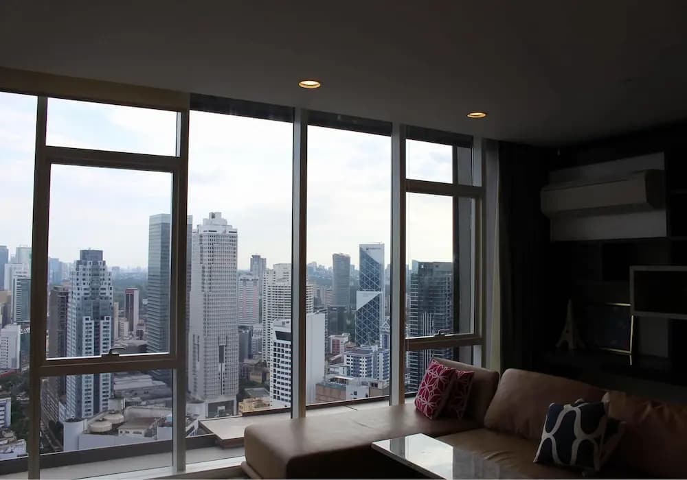 Queens Suite at Platinum - photo 6