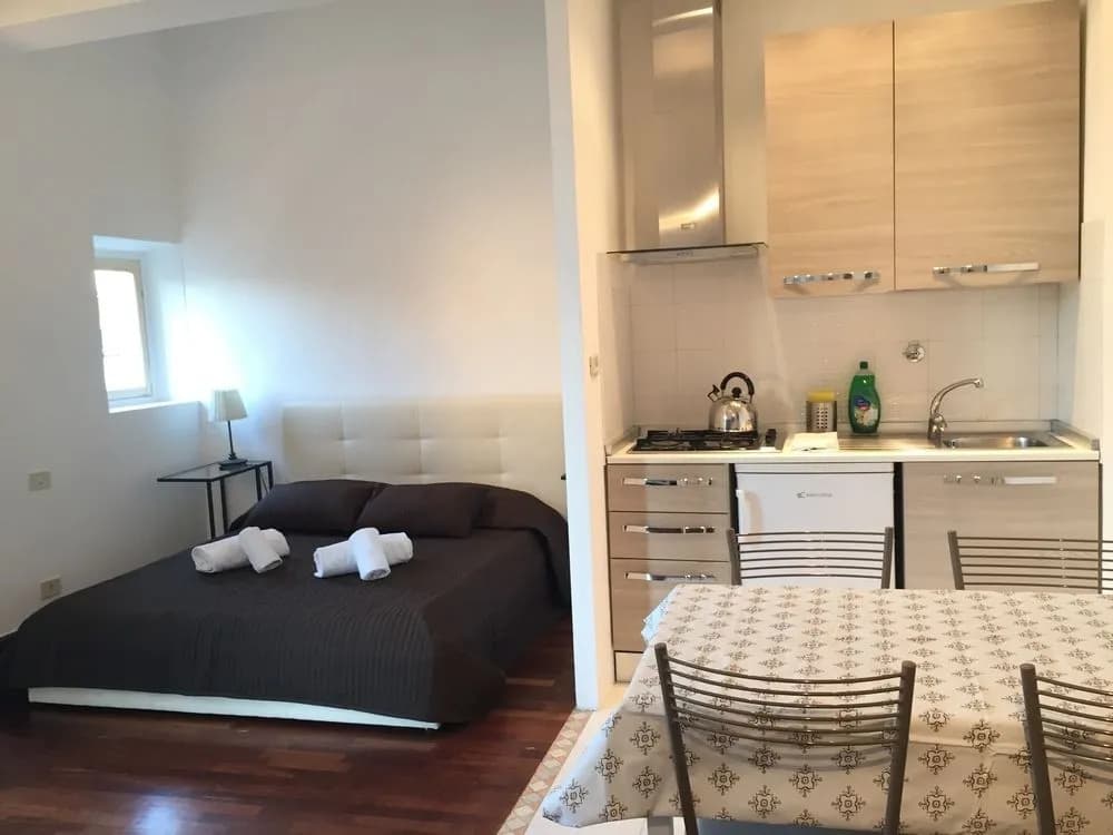 Loft in Gioberti - photo 6