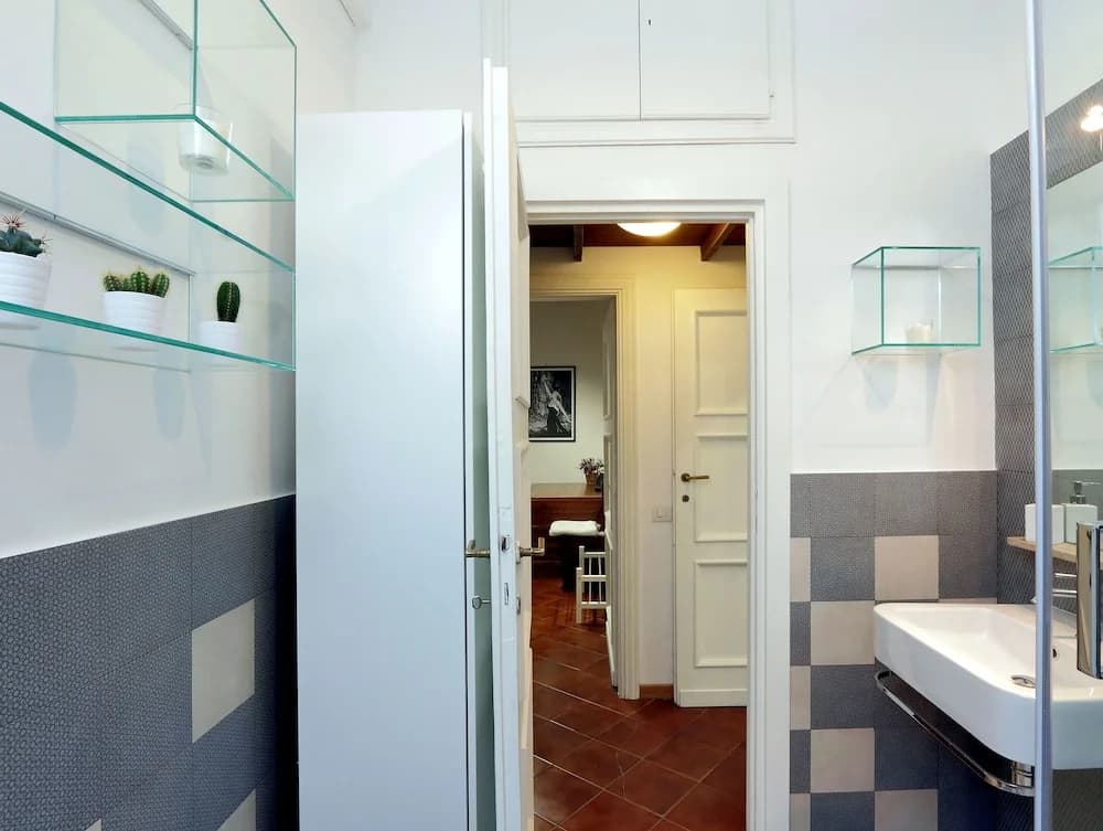 La maison du cardinal Apartment - photo 7