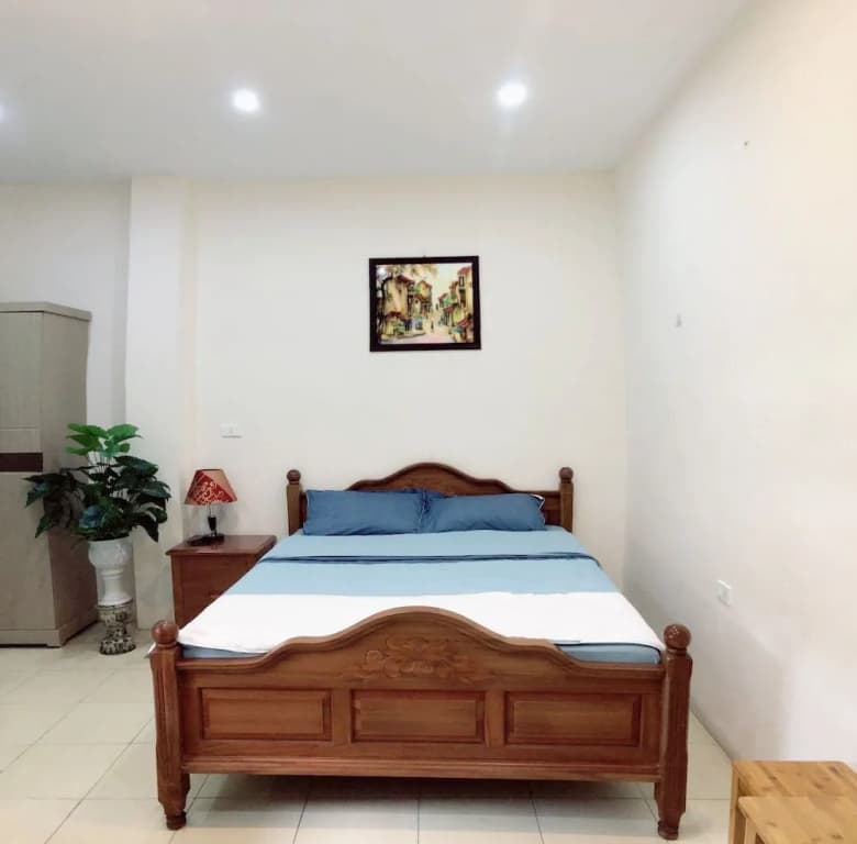 Lan's Homestay - main photo