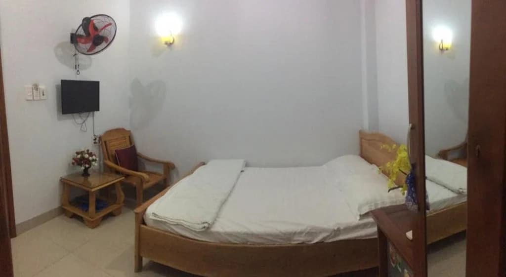 Oc Tieu Ho Motel - photo 3