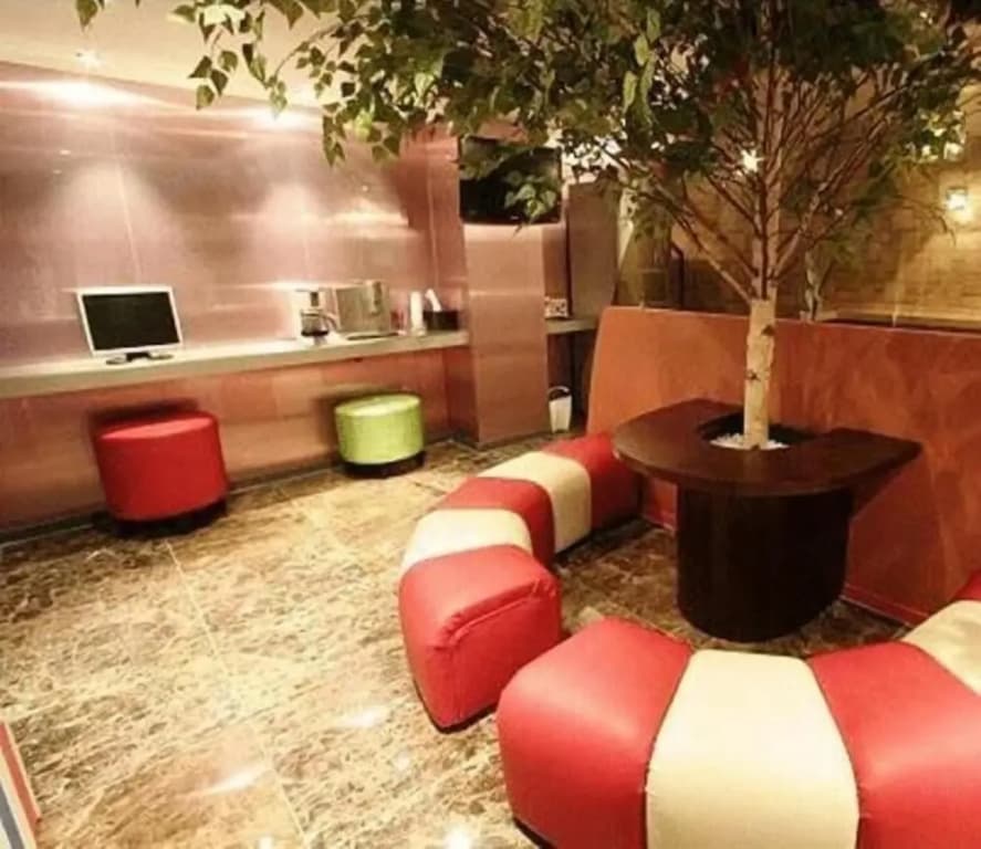 Fox Hotel - photo 11