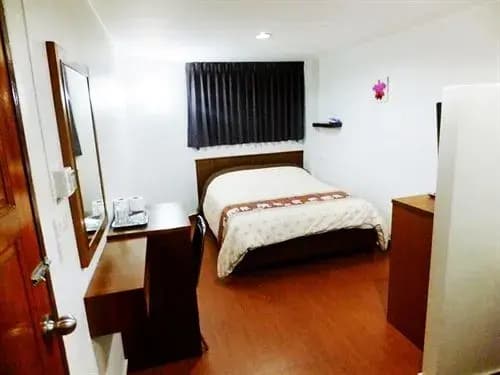 White Orchid Inn - photo 29