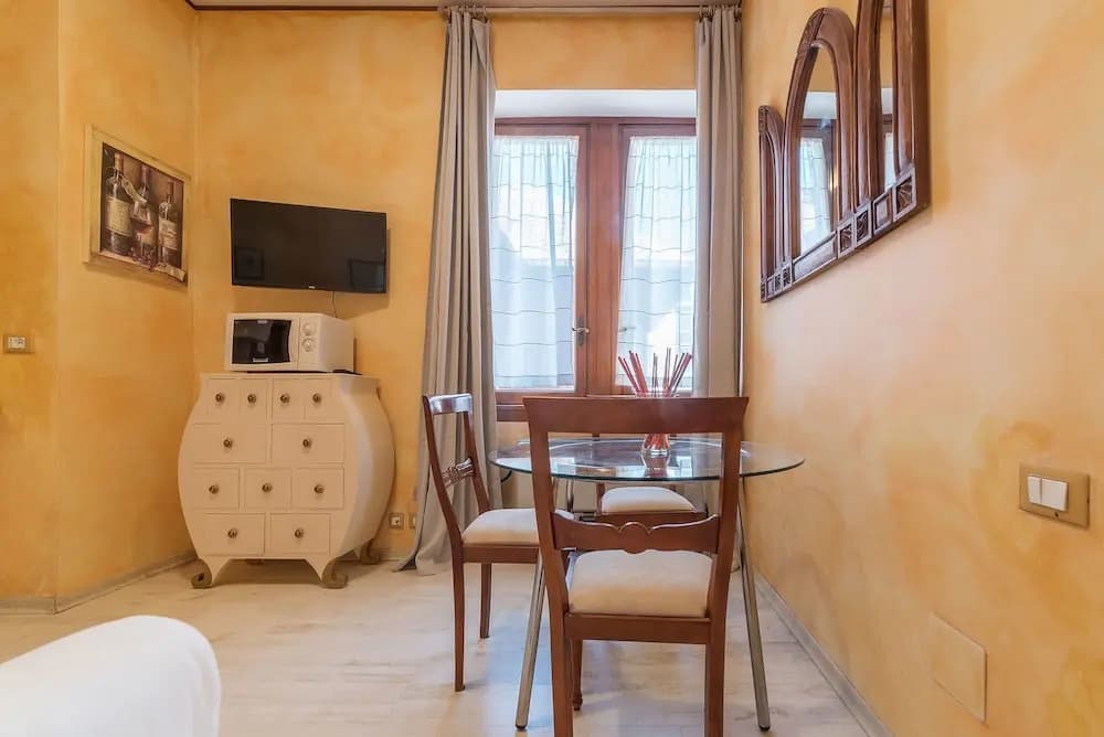 Villa Marignoli Charming Flats - photo 24