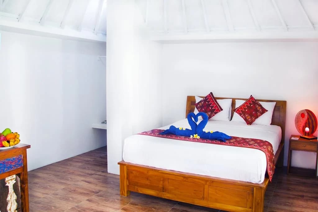 Full Moon 8 Bed & Breakfast - photo 4