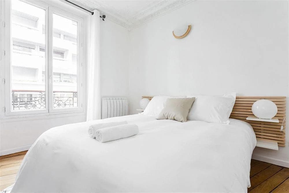 Private Apartment - Luxembourg - photo 17
