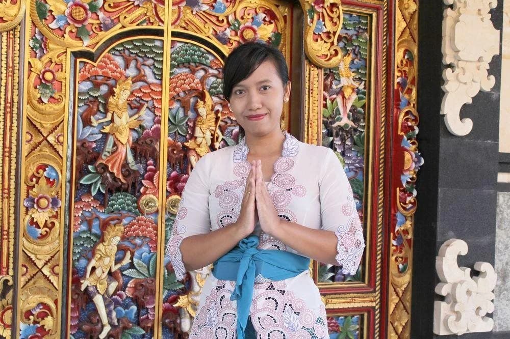 Wita Homestay - photo 13