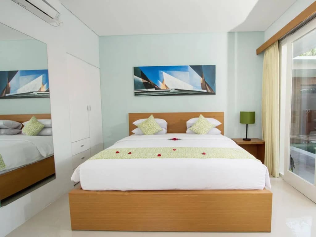 Apple Suite Apartment - photo 4