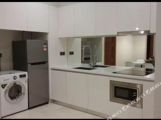 KLCC Luxury Suite SoHo - photo 3