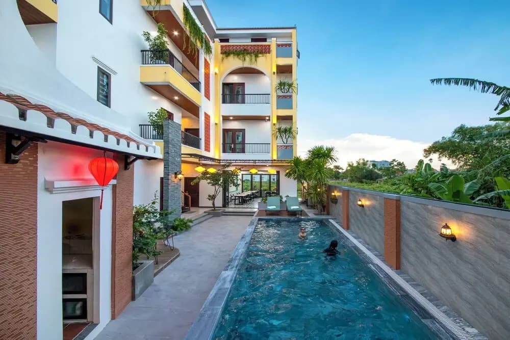 T & D Maison Hoi An - photo 18