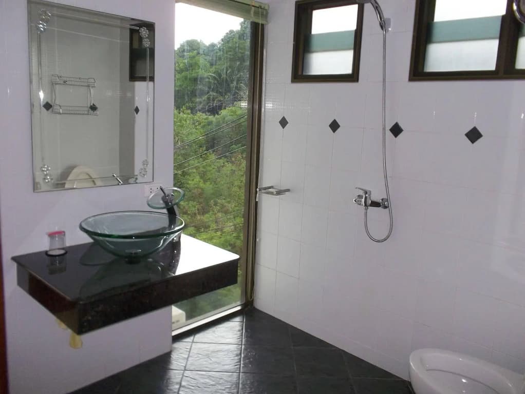 Mountain Seaview Luxury Apartments - photo 9