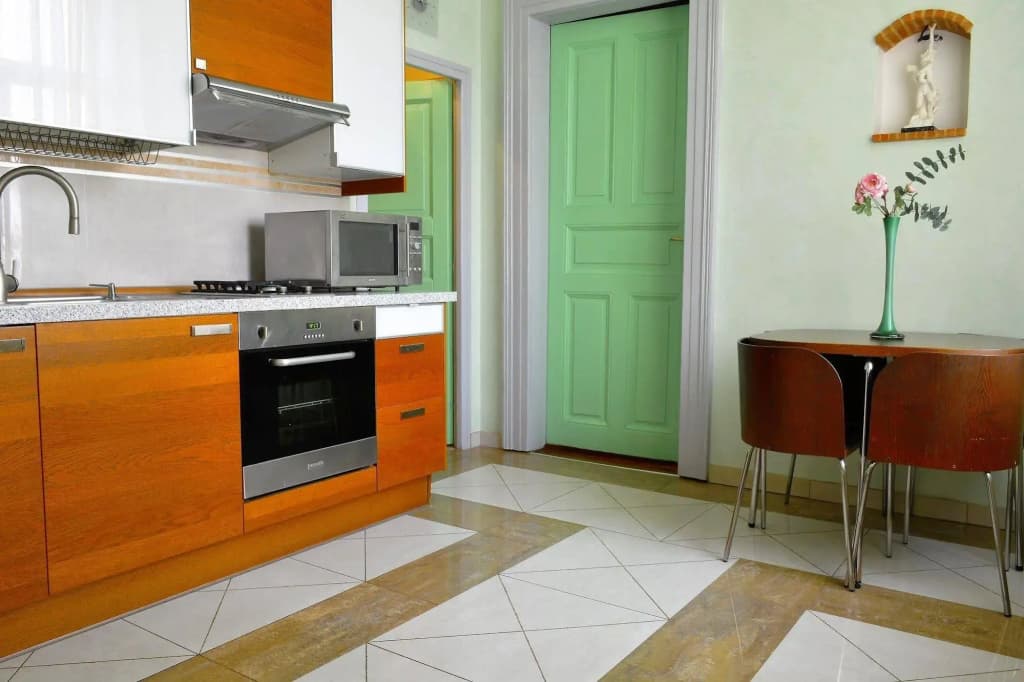 Residence Casa Italia - photo 18