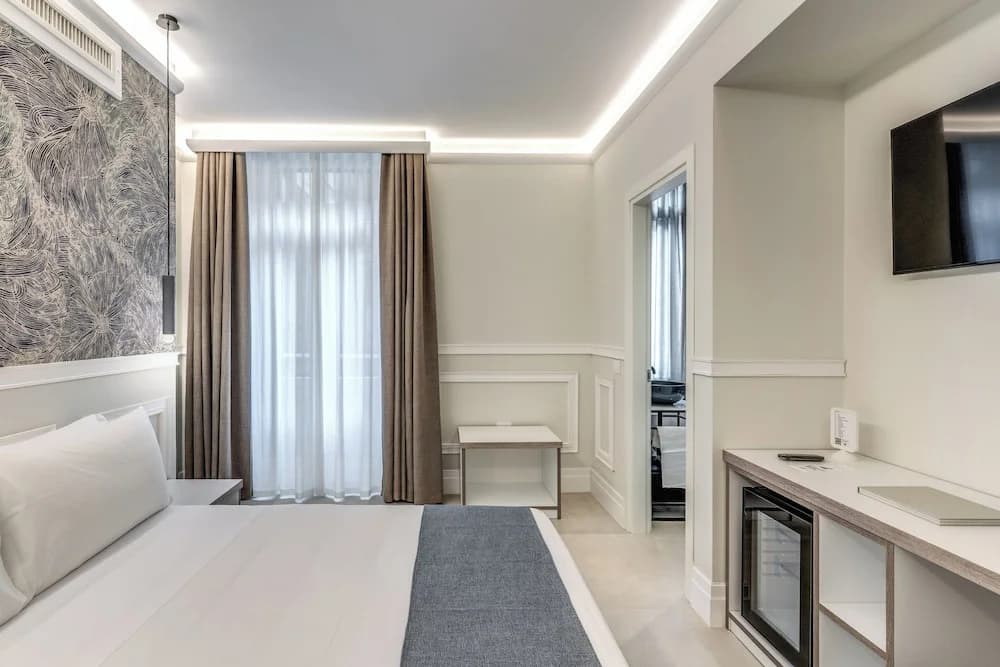 Relais Marco Polo - photo 26