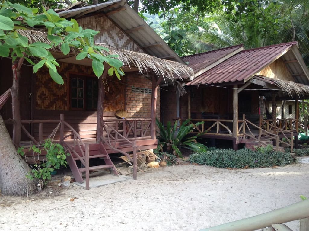 Mai Pen Rai Bungalows - photo 13
