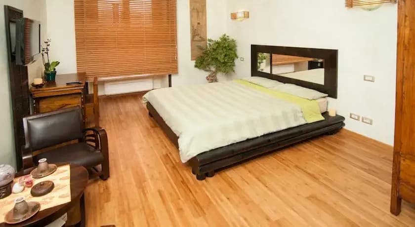 Oriental Suite Colosseo B&b - photo 6