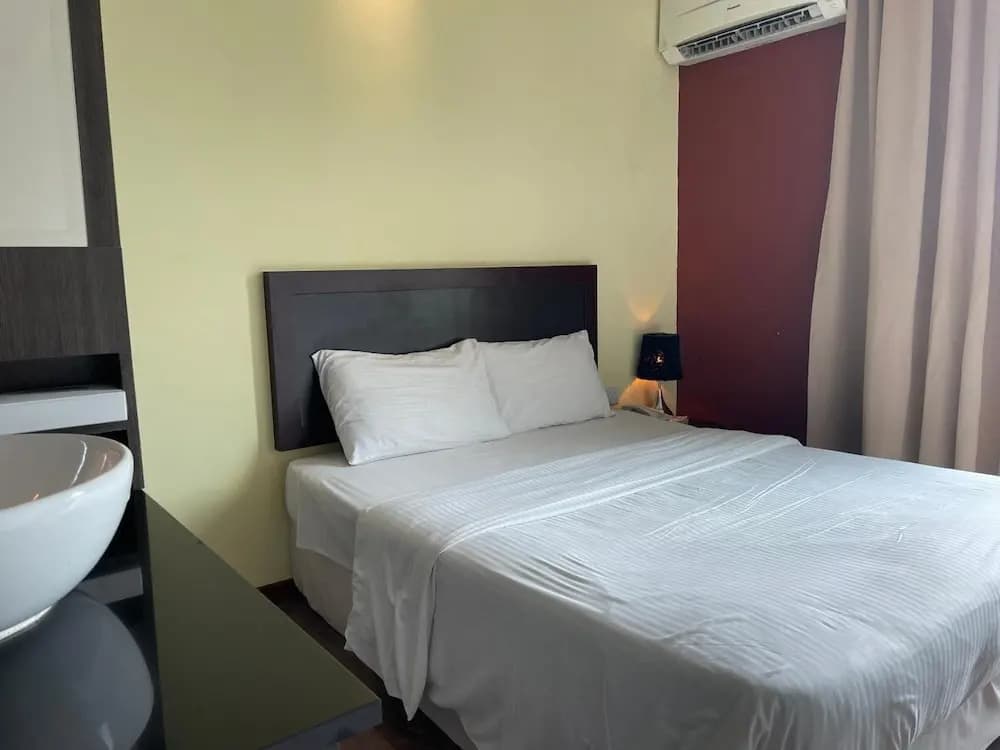Zotel Business & Leisure Hotel - photo 5