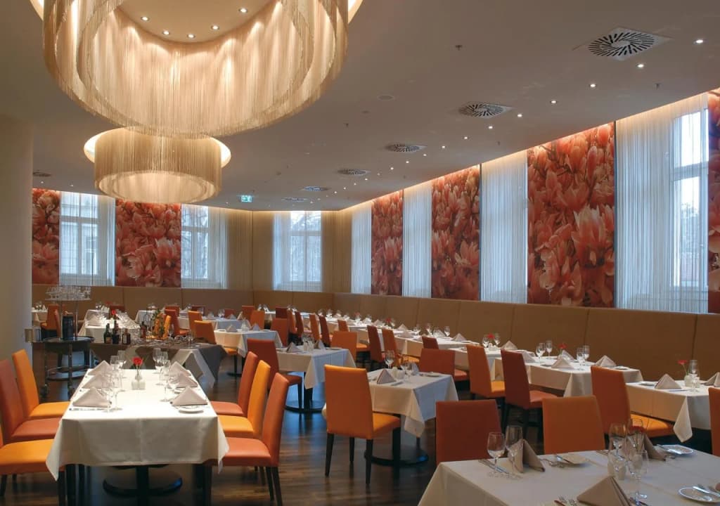 Austria Trend Hotel Savoyen Vienna - photo 41