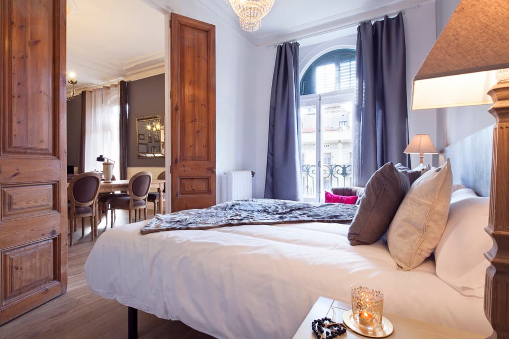 Catalunya Palace Apartment - photo 4