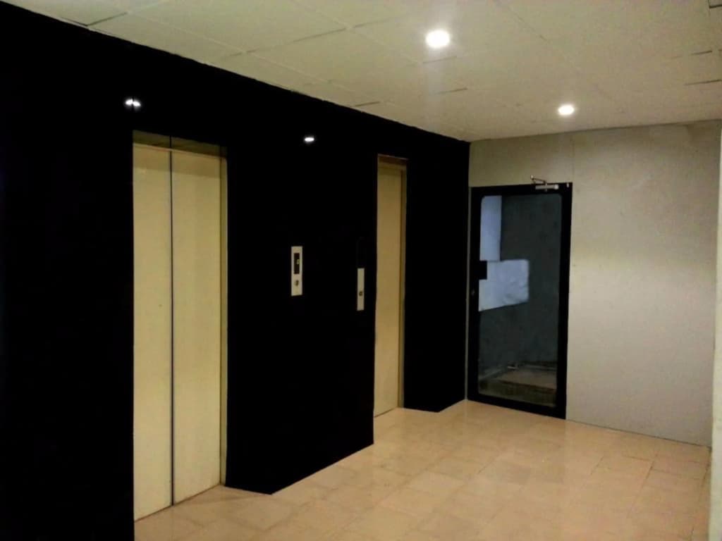 Green Palace - photo 11