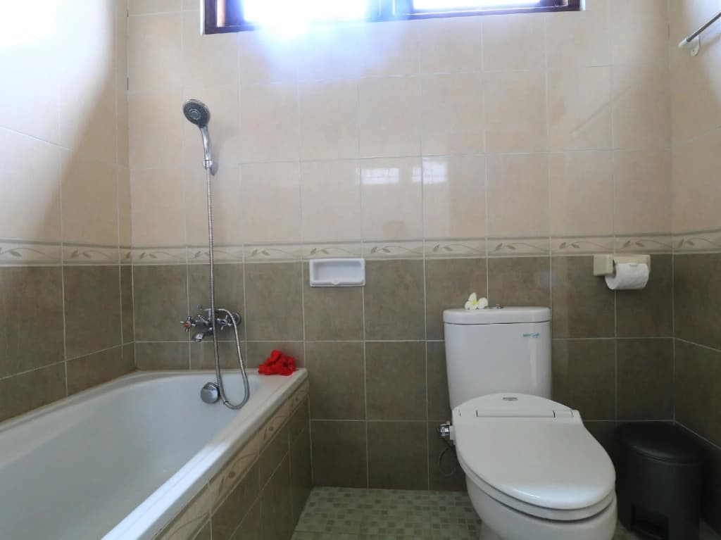 Frangipani Bungalow - photo 9
