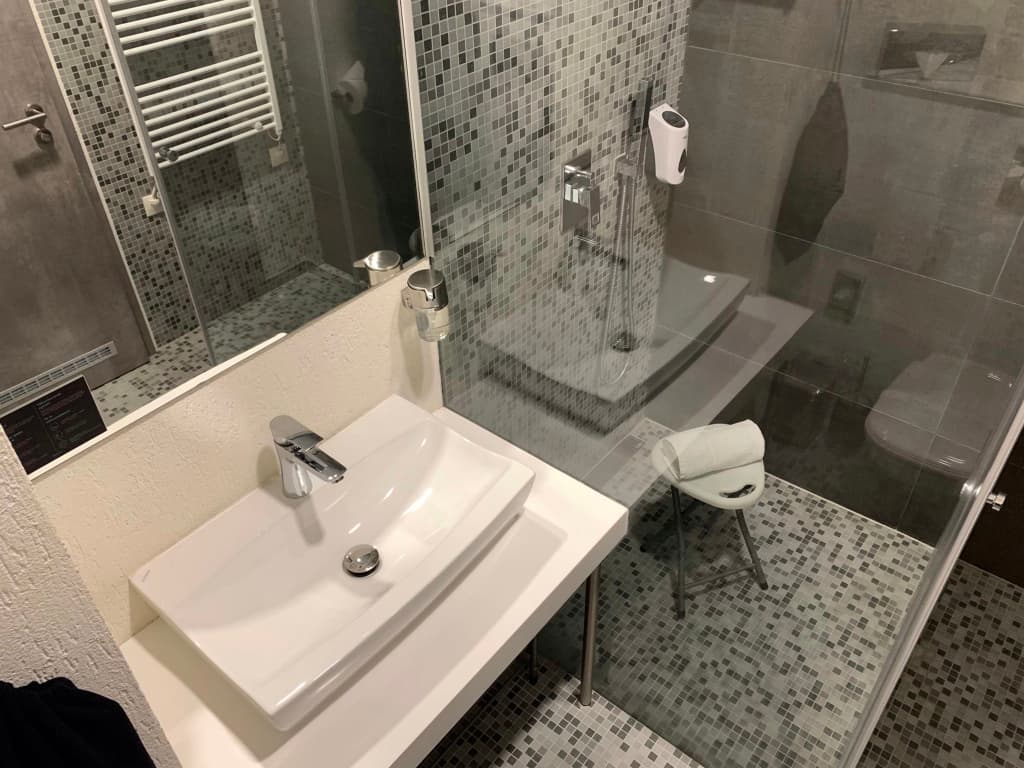 Smart Hotel Budapest - photo 43