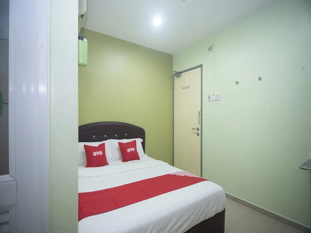 Rafik Ali Motel by OYO Rooms - photo 16