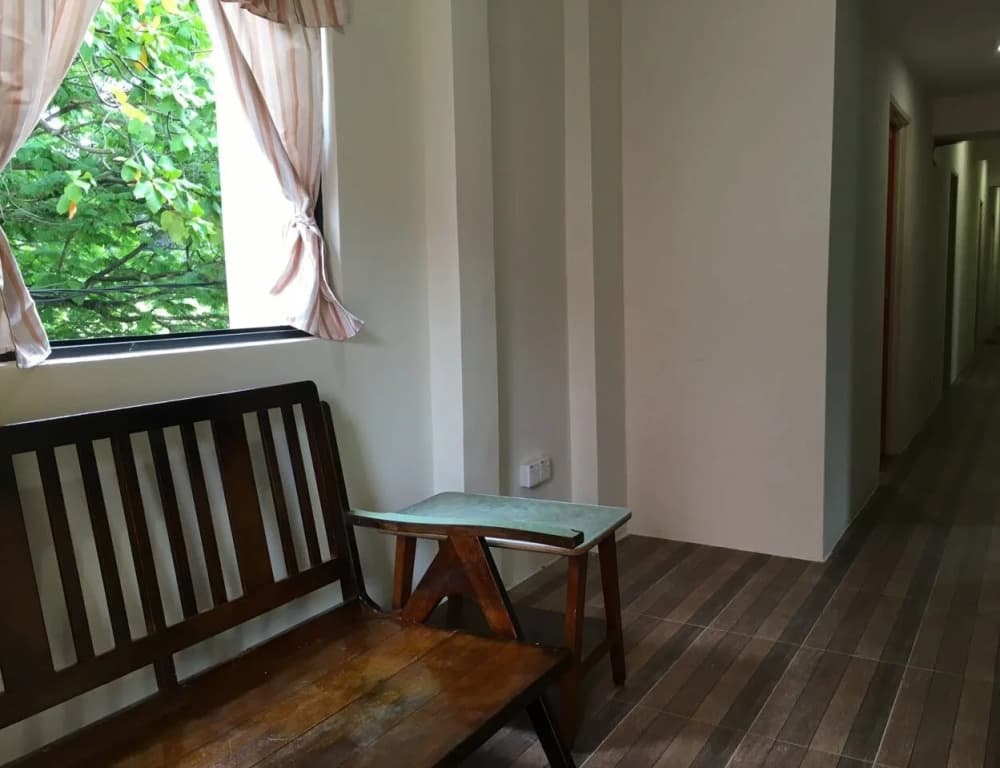 Hong Loke Hotel - photo 5
