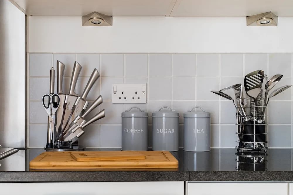 The Hoxton Apartments - photo 21