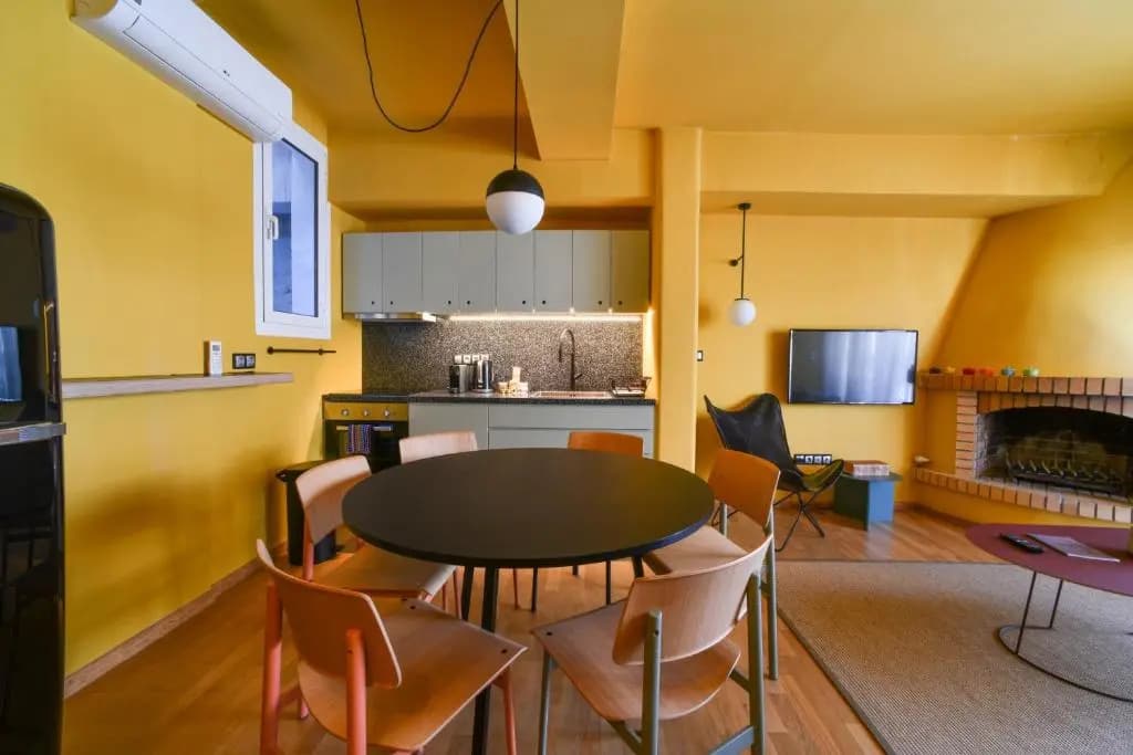 Kolonaki Boutique Apartments by Olala Homes - photo 15