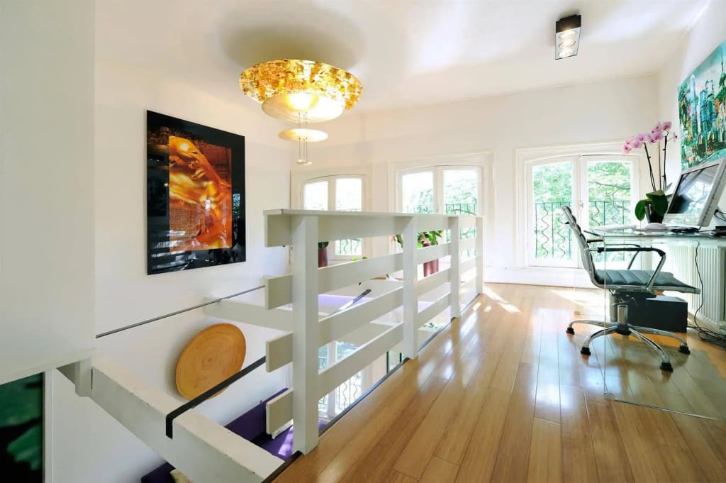 Amsterdam Boutique Apartments - photo 12