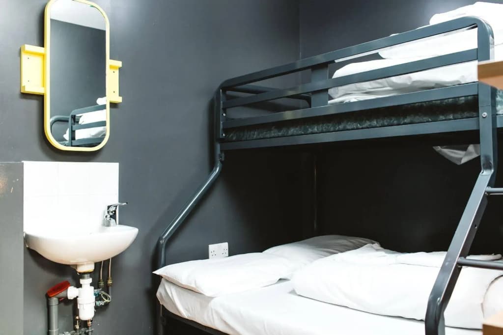 Clink 78 Hostel - photo 6
