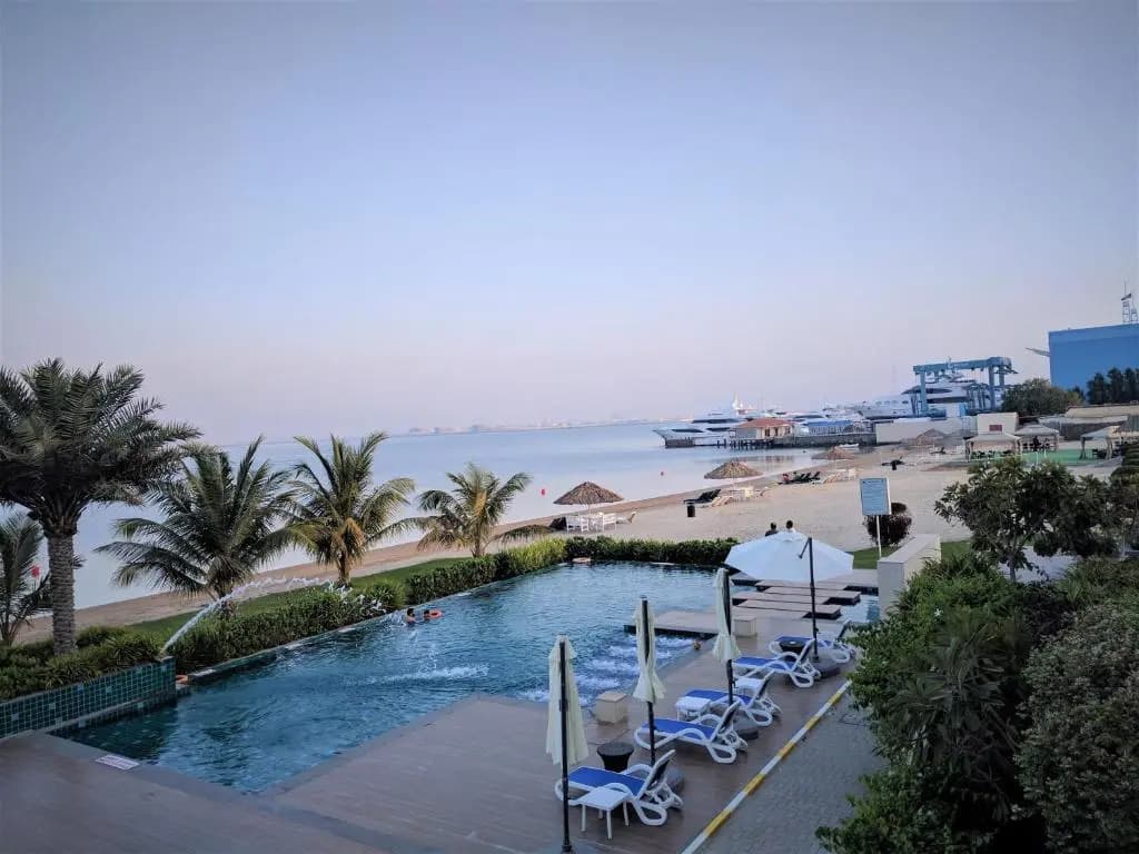 Pearl Hotel and Spa - photo 6