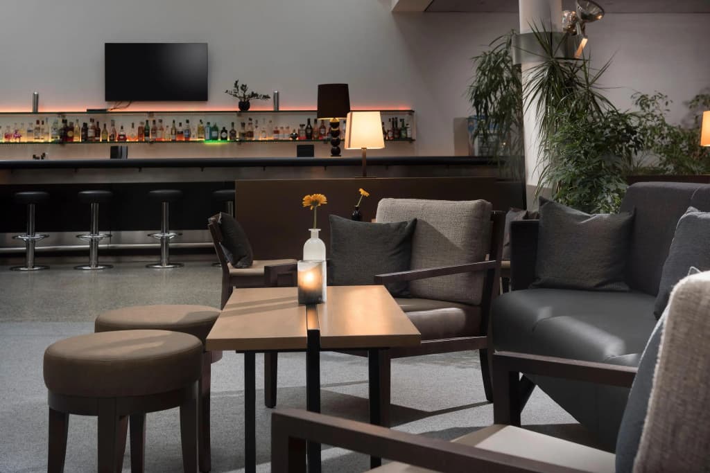 Holiday Inn Berlin City West by IHG - photo 15