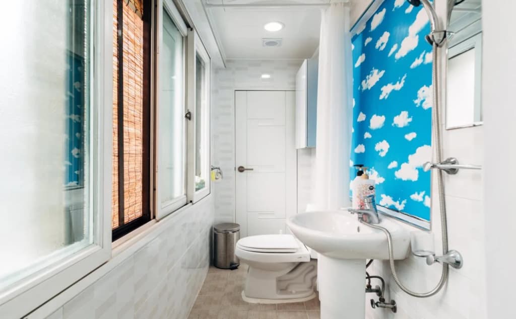 10 Guesthouse - Hostel - photo 6