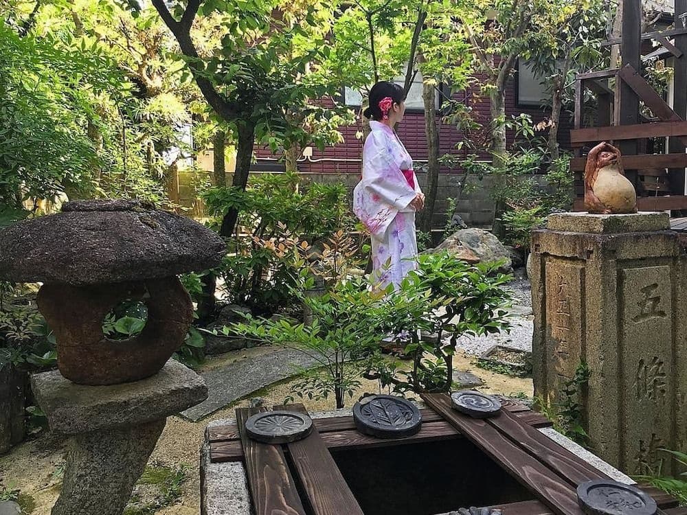 Hananobou Bettei - photo 14