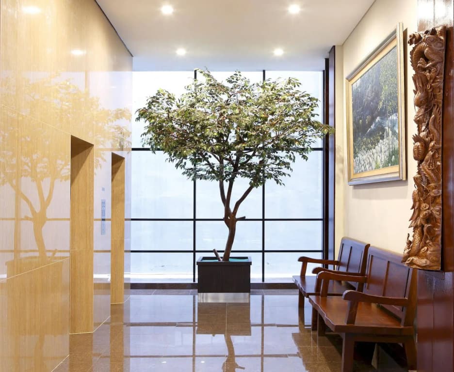 Amaris Hotel Pasar Baru - photo 2