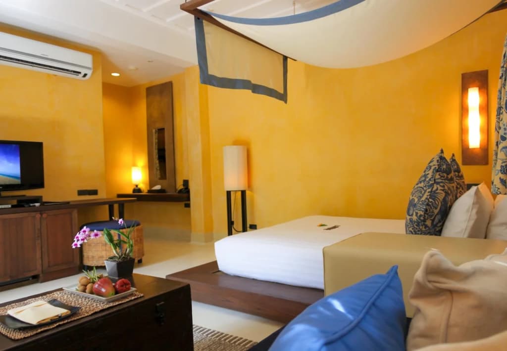 Buri Rasa Village Samui Adults Only - photo 5