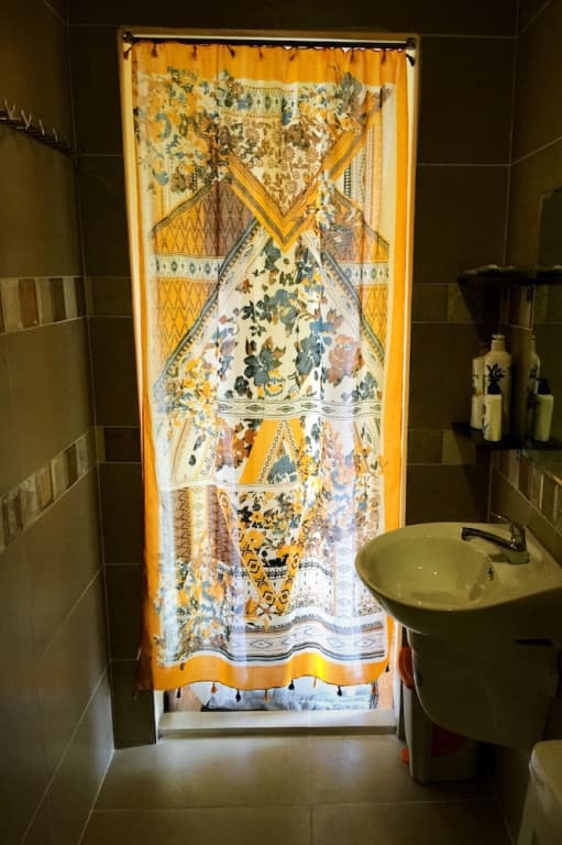 The An Homestay - Hostel - photo 10