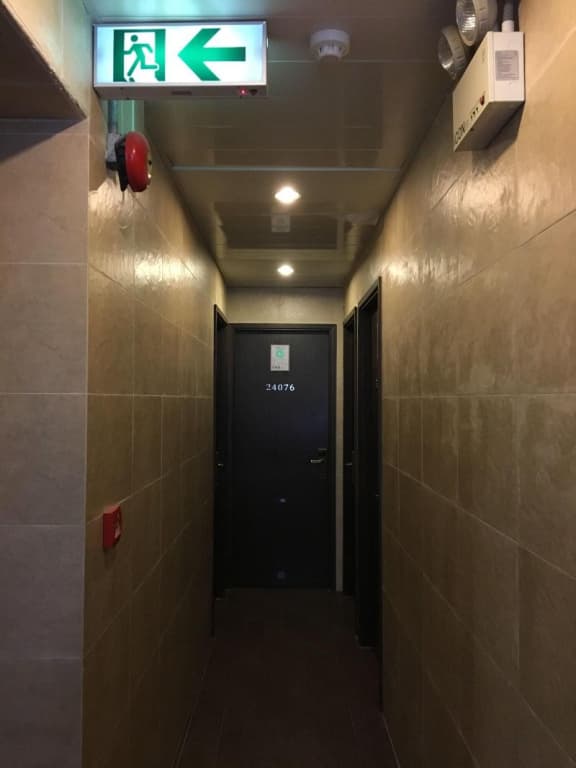 Kowloon Mongkok 1812 Guest House - photo 6