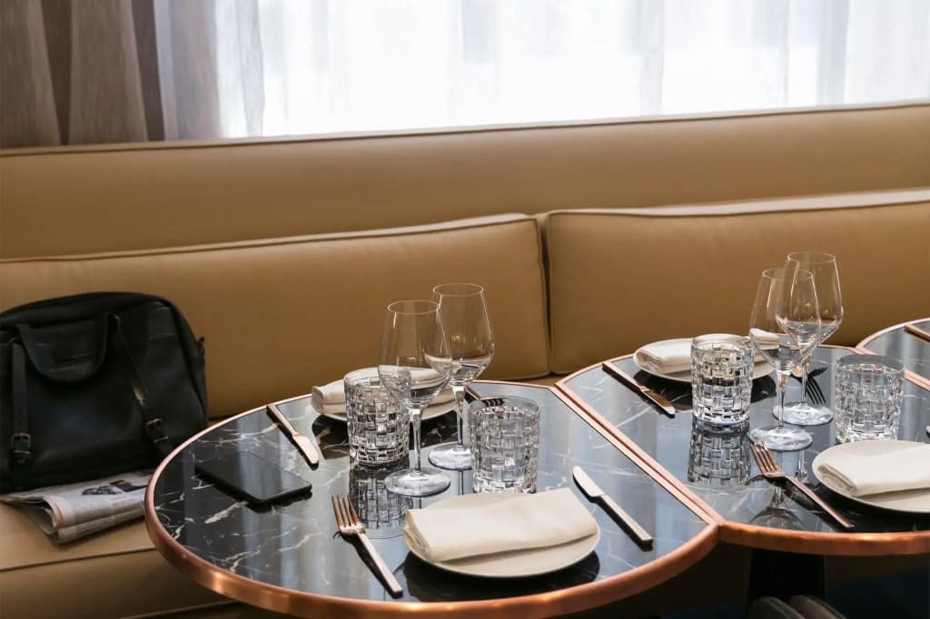 Maison Albar Hotels Le Pont-Neuf - photo 25