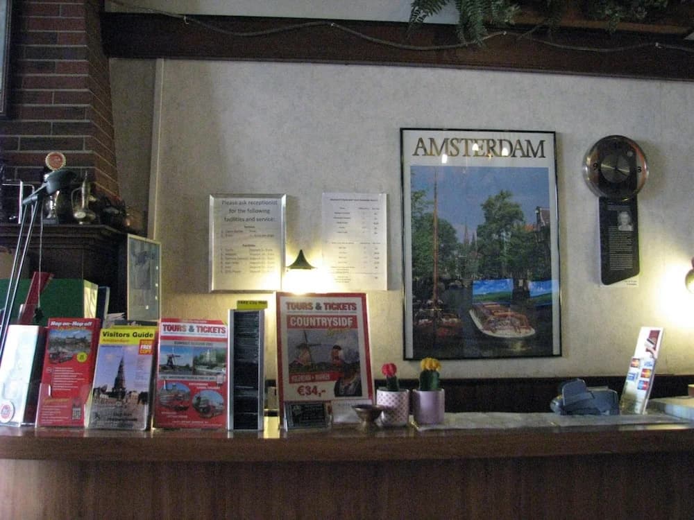 Sphinx Hotel - photo 15