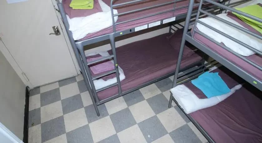 Manhattan Hostel - photo 3