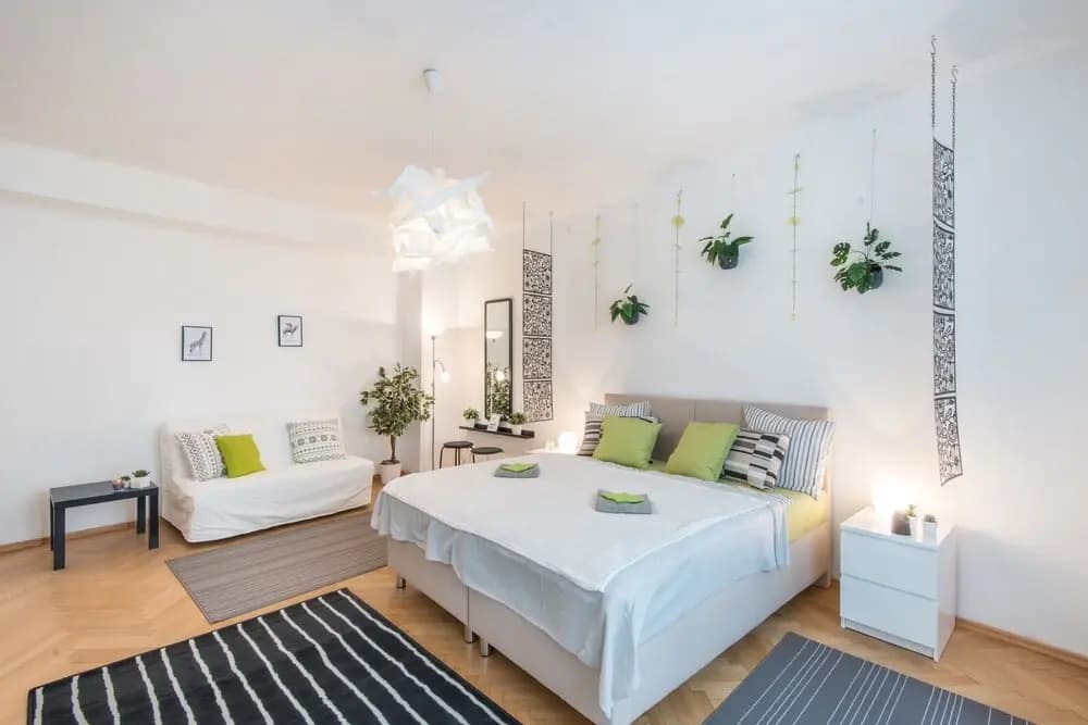 Lodecka apartment - photo 3