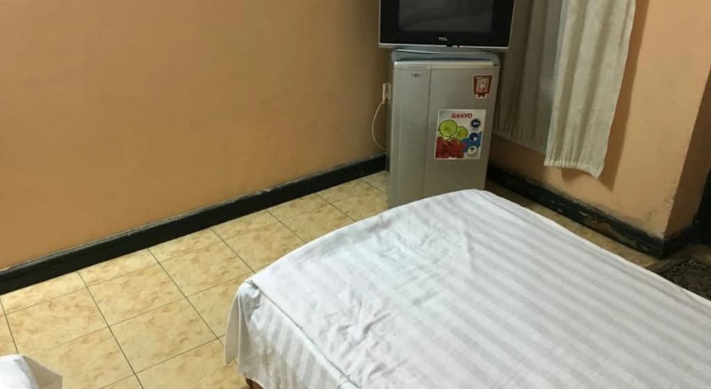 Quan Hoa Hotel - photo 7
